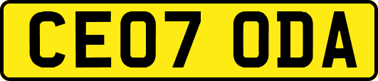 CE07ODA