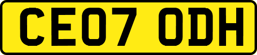 CE07ODH