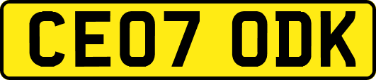 CE07ODK