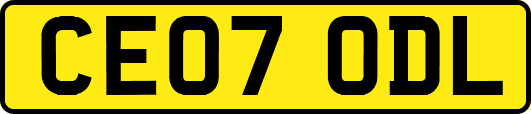 CE07ODL