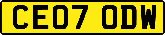 CE07ODW