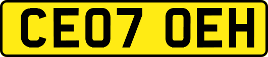 CE07OEH
