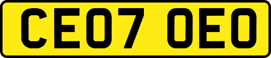 CE07OEO