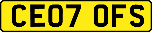 CE07OFS