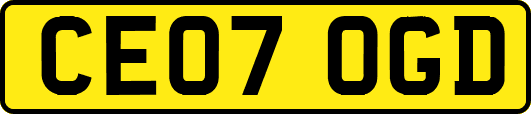 CE07OGD