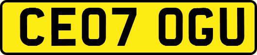CE07OGU
