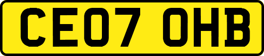 CE07OHB