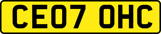 CE07OHC