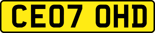 CE07OHD