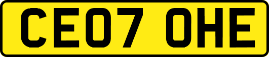 CE07OHE