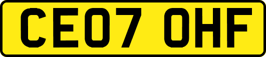 CE07OHF