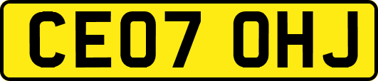 CE07OHJ
