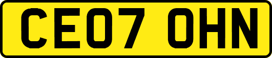 CE07OHN