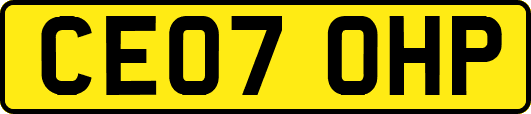 CE07OHP