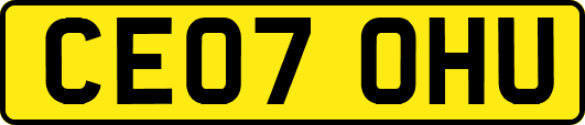 CE07OHU
