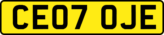 CE07OJE