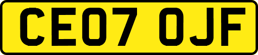 CE07OJF