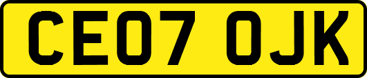 CE07OJK