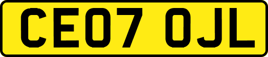 CE07OJL