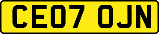 CE07OJN