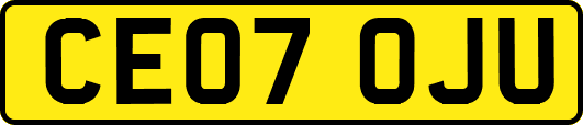 CE07OJU