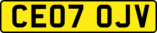 CE07OJV