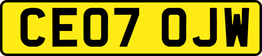 CE07OJW