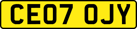 CE07OJY