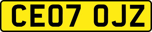 CE07OJZ