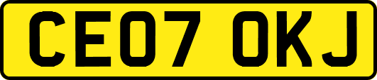 CE07OKJ