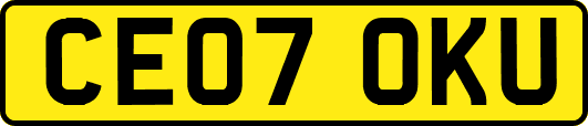 CE07OKU