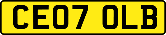 CE07OLB