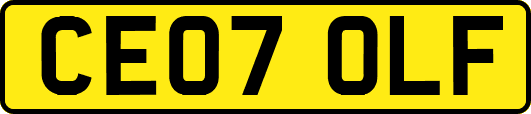 CE07OLF