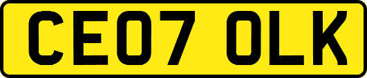 CE07OLK