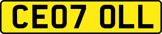 CE07OLL