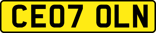 CE07OLN