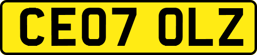 CE07OLZ