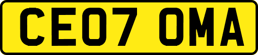 CE07OMA