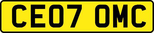 CE07OMC