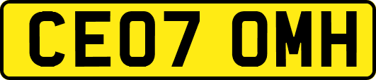 CE07OMH