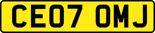 CE07OMJ