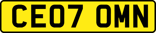 CE07OMN