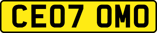 CE07OMO