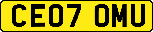 CE07OMU