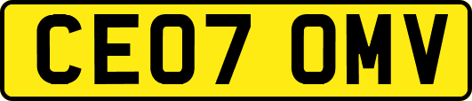 CE07OMV