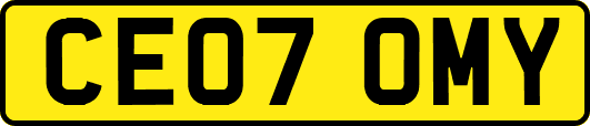 CE07OMY