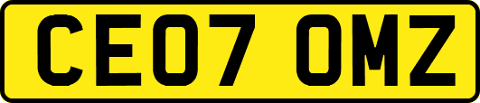 CE07OMZ