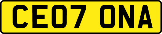 CE07ONA