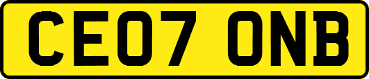 CE07ONB