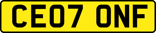 CE07ONF